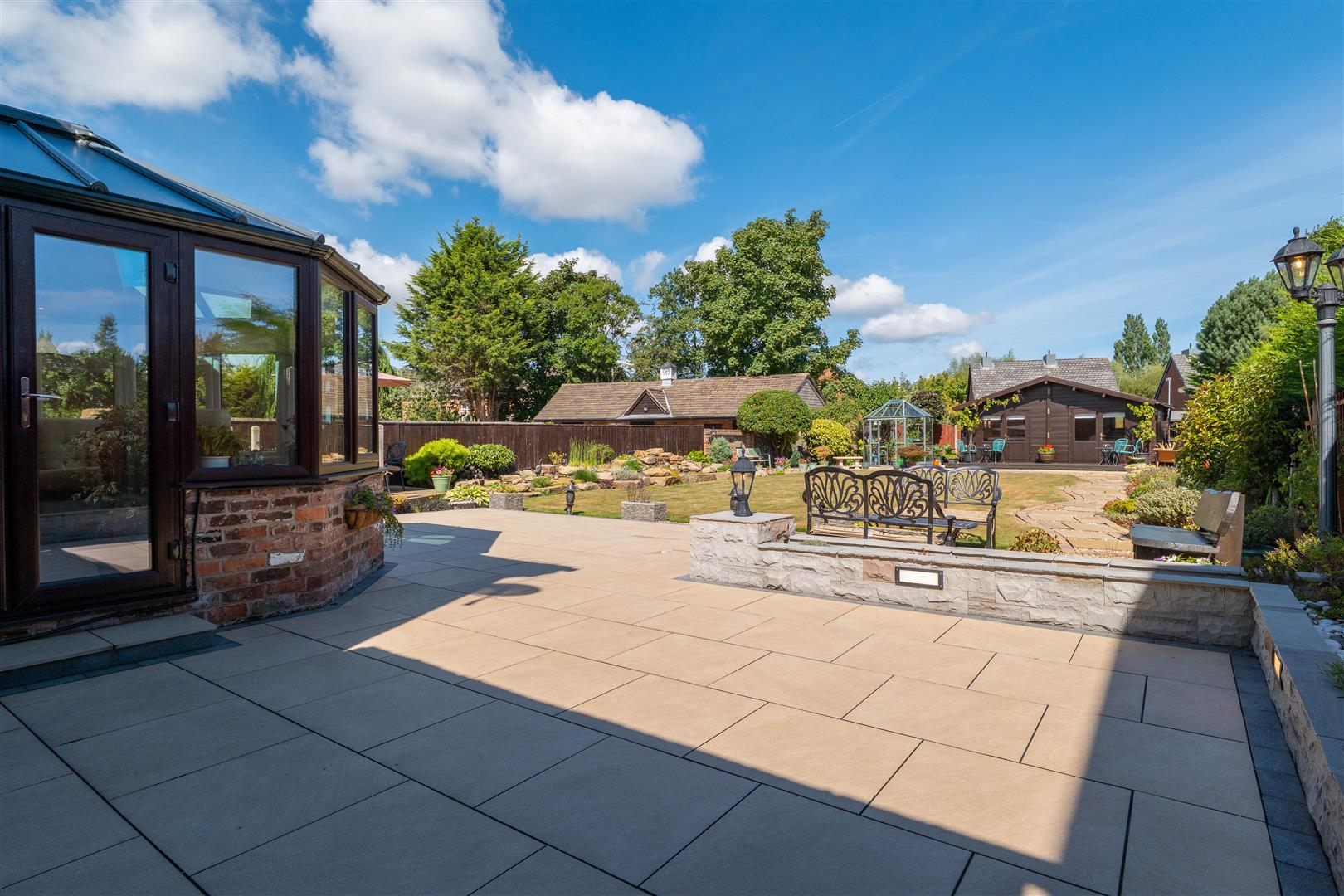 Fermor Road, Tarleton, Preston